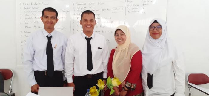 TIGA ORANG GURU MTS N 2 KERINCI MENGIKUTI LATSAR CPNS KEMENTERIAN AGAMA GOLONGAN III ANGKATAN VIII TIGA ORANG GURU MTS N 2 KERINCI MENGIKUTI LATSAR CPNS KEMENTERIAN AGAMA GOLONGAN III ANGKATAN VIII