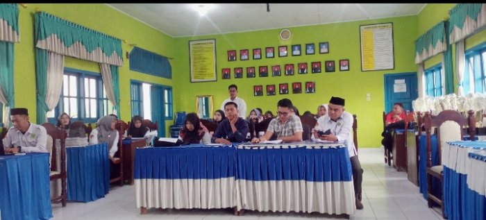 Menuju Pentas Seni dan Expo 2026, Berbagai Persiapan Terus Dimantapkan